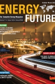 Energy Future: the complete energy magazine (Print)